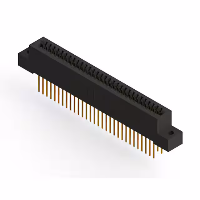 892-060-523-202 EDAC Inc.  Edgeboard Connectors